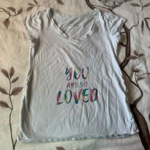 Maternity Tee